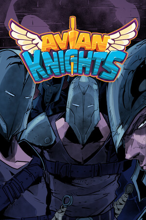 Game: Avian Knights
