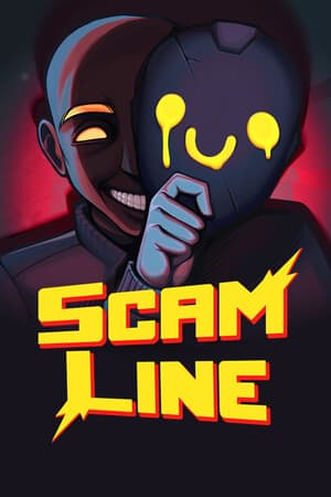 Game: Scam Line