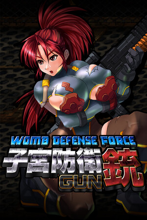 Game: Womb Defense Force