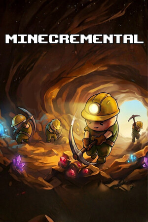 Game: Minecremental