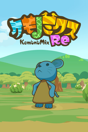 Game: KemonoMix Re