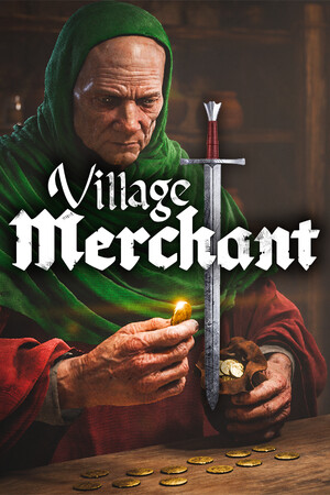 Game: Village Merchant