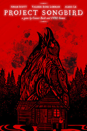 Game: Project Songbird