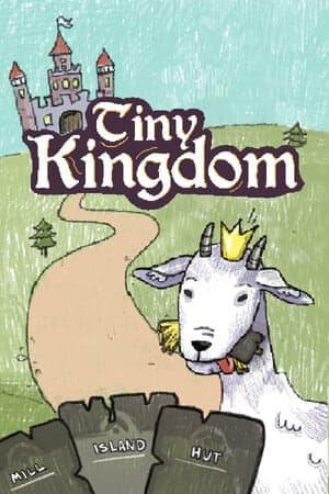 Game: Tiny Kingdom