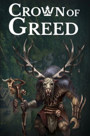 Game: Crown of Greed