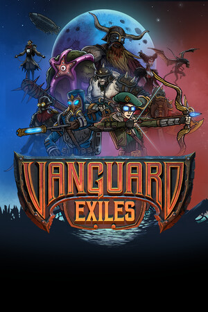 Game: Vanguard Exiles