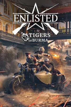 Game: Enlisted