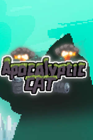 Game: Apocalyptic cat