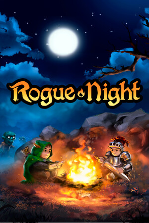 Game: Rogue Night