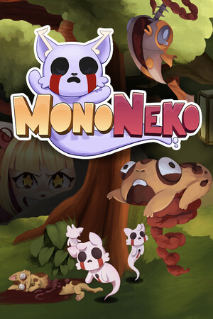 Game: Mononeko: A Rhythm Adventure