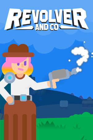 Game: Revolver and Co