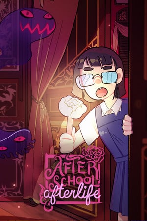 Game: After School Afterlife