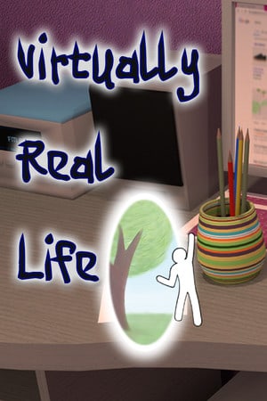 Virtually Real Life