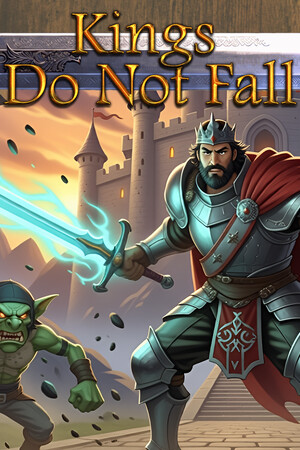 Kings Do Not Fall