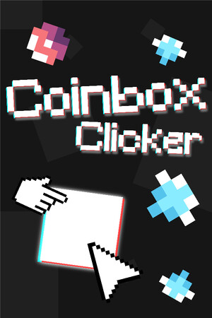 Game: Coinbox Clicker