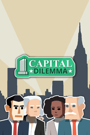 Game: Capital Dilemma