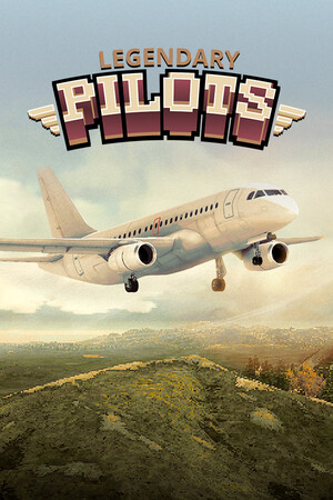Game: Legendary Pilots