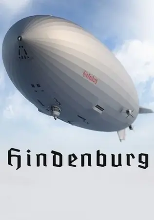 Game: Hindenburg VR