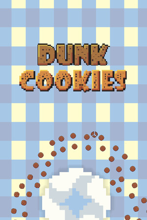 Game: Dunk Cookies