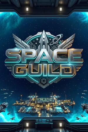 Game: Space Guild