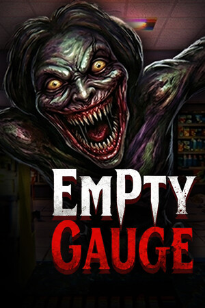 Game: Empty Gauge