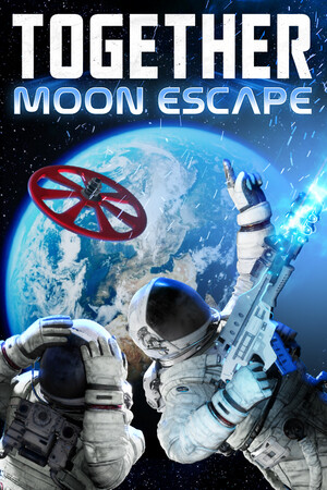 Game: Together: Moon Escape