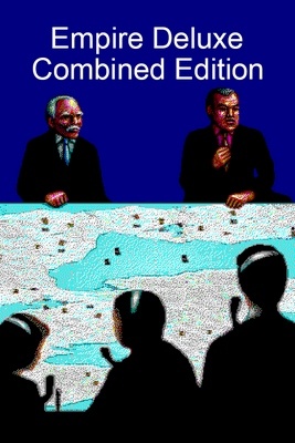 Game: Empire Deluxe Combined Edition