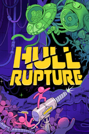 Game: Hull Rupture