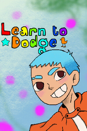 Learn to Dodge