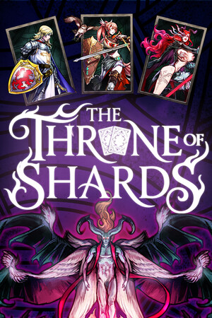 Throne of Shards