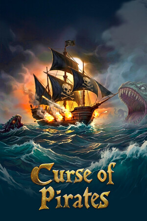 Game: Curse of Pirates