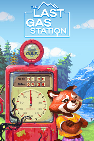 Game: The Last Gas Station