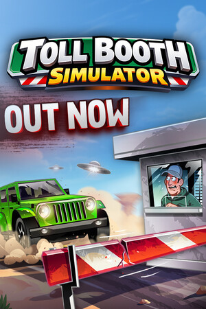 Game: Toll Booth Simulator