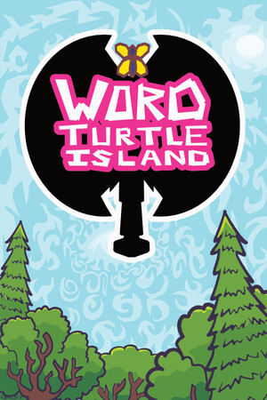 Game: Word Turtle Island