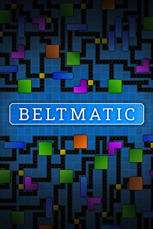Game: Beltmatic