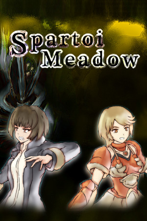 Game: Spartoi Meadow