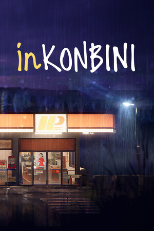 Game: inKONBINI: One Store. Many Stories