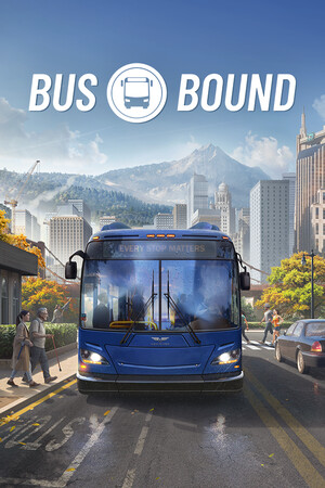 Game: Bus Bound