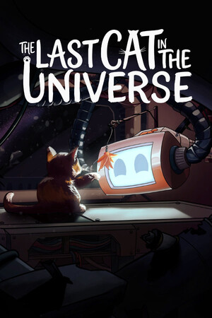 Game: The Last Cat in the Universe