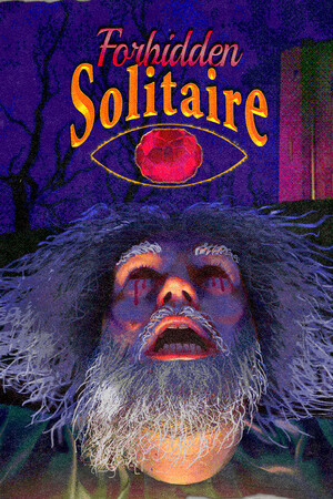 Game: Forbidden Solitaire