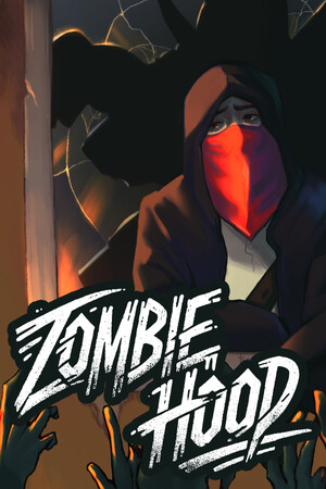 Game: Zombiehood