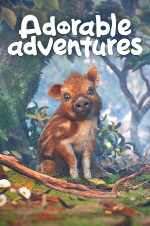 Game: Adorable Adventures