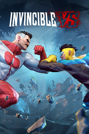 Game: Invincible VS