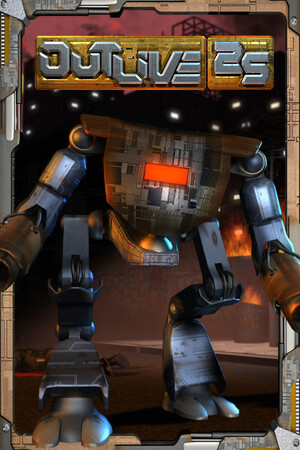 Game: Outlive 25