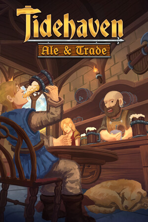 Game: Tidehaven: Ale & Trade