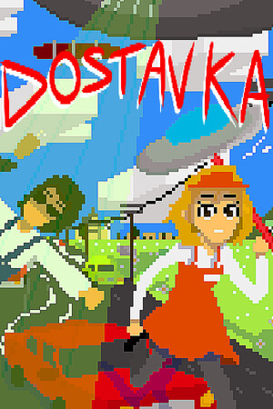 DOSTAVKA