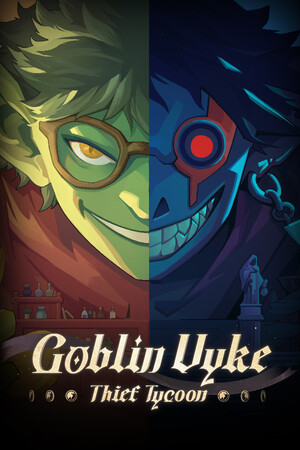 Game: Goblin Vyke: The Thief Tycoon