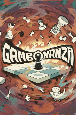 Game: Gambonanza