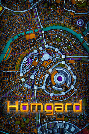 Game: Homgard