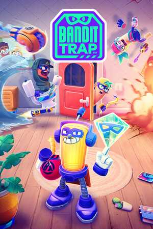 Game: Bandit Trap